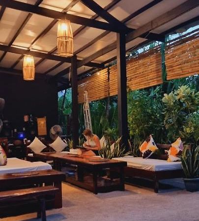 Teritoryo Siargao Hotel General Luna  Eksteriør billede