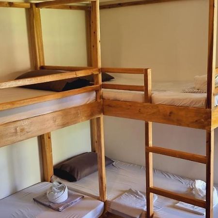 Teritoryo Siargao Hotel General Luna  Eksteriør billede