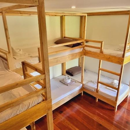Teritoryo Siargao Hotel General Luna  Eksteriør billede